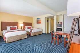 Ramada Plaza by Wyndham Virginia Beach