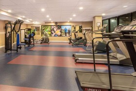 Ramada Plaza by Wyndham Virginia Beach