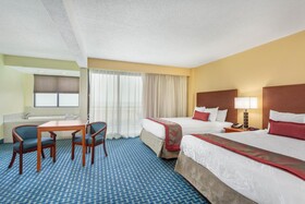 Ramada Plaza by Wyndham Virginia Beach