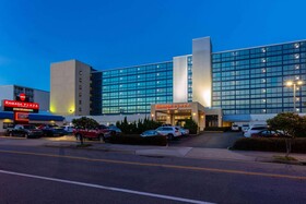 Ramada Plaza by Wyndham Virginia Beach