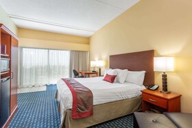 Ramada Plaza by Wyndham Virginia Beach