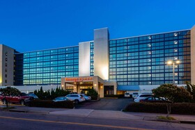 Ramada Plaza by Wyndham Virginia Beach