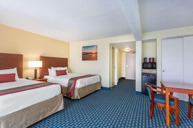 Ramada Plaza by Wyndham Virginia Beach