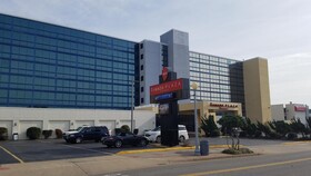 Ramada Plaza by Wyndham Virginia Beach