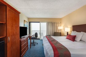 Ramada Plaza by Wyndham Virginia Beach