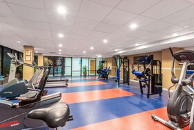 Ramada Plaza by Wyndham Virginia Beach