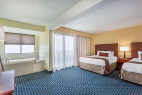 Ramada Plaza by Wyndham Virginia Beach