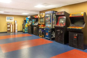 Ramada Plaza by Wyndham Virginia Beach