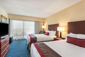 Ramada Plaza by Wyndham Virginia Beach