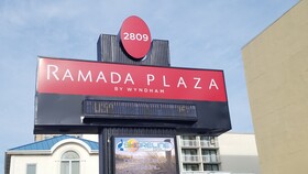 Ramada Plaza by Wyndham Virginia Beach