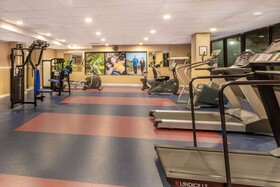 Ramada Plaza by Wyndham Virginia Beach