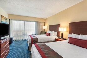 Ramada Plaza by Wyndham Virginia Beach