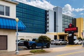 Ramada Plaza by Wyndham Virginia Beach