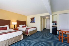 Ramada Plaza by Wyndham Virginia Beach