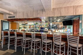 Ramada Plaza by Wyndham Virginia Beach