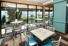 Ramada Plaza by Wyndham Virginia Beach