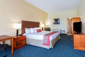 Ramada Plaza by Wyndham Virginia Beach
