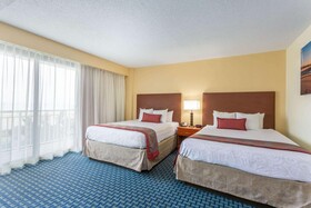 Ramada Plaza by Wyndham Virginia Beach