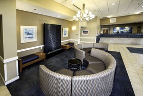 Ramada Plaza by Wyndham Virginia Beach