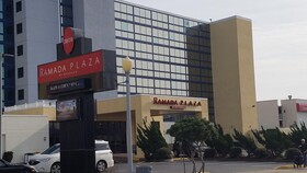 Ramada Plaza by Wyndham Virginia Beach