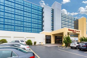 Ramada Plaza by Wyndham Virginia Beach