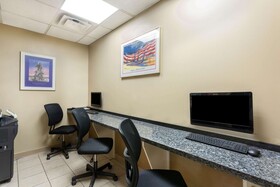 Ramada Plaza by Wyndham Virginia Beach