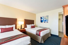 Ramada Plaza by Wyndham Virginia Beach