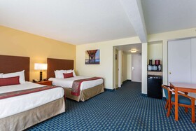 Ramada Plaza by Wyndham Virginia Beach