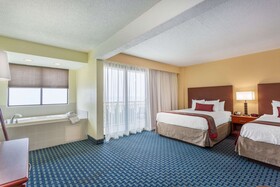 Ramada Plaza by Wyndham Virginia Beach