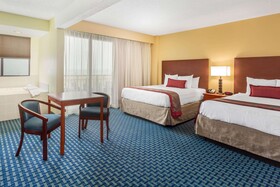Ramada Plaza by Wyndham Virginia Beach
