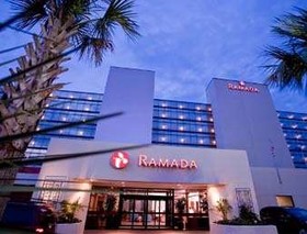DoubleTree by Hilton Virginia Beach Oceanfront South