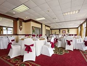 DoubleTree by Hilton Virginia Beach Oceanfront South
