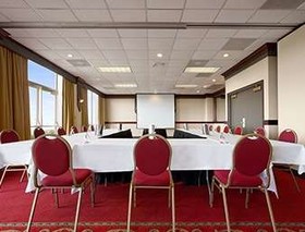 DoubleTree by Hilton Virginia Beach Oceanfront South
