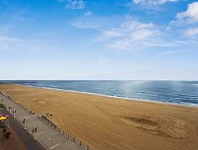 DoubleTree by Hilton Virginia Beach Oceanfront South