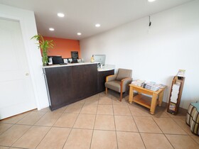 Seashire Inn & Suites