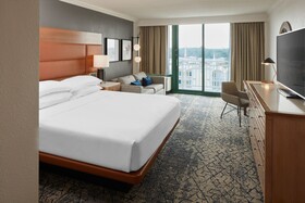 Sheraton Virginia Beach Oceanfront Hotel