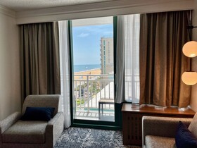 Sheraton Virginia Beach Oceanfront Hotel