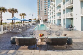 Sheraton Virginia Beach Oceanfront Hotel