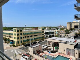 Sheraton Virginia Beach Oceanfront Hotel