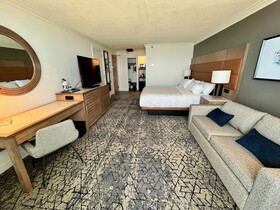 Sheraton Virginia Beach Oceanfront Hotel