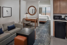 Sheraton Virginia Beach Oceanfront Hotel