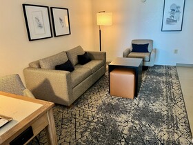 Sheraton Virginia Beach Oceanfront Hotel