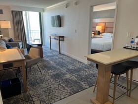 Sheraton Virginia Beach Oceanfront Hotel