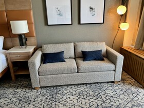 Sheraton Virginia Beach Oceanfront Hotel