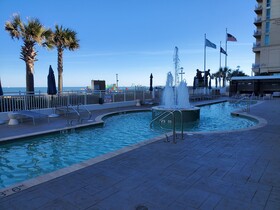 Sheraton Virginia Beach Oceanfront Hotel