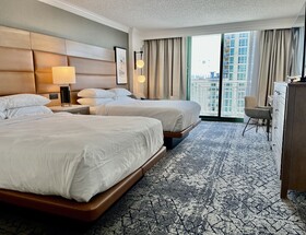 Sheraton Virginia Beach Oceanfront Hotel