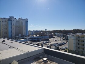 Sheraton Virginia Beach Oceanfront Hotel