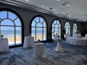 Sheraton Virginia Beach Oceanfront Hotel