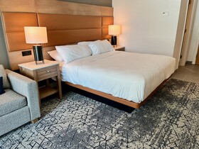 Sheraton Virginia Beach Oceanfront Hotel