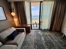 Sheraton Virginia Beach Oceanfront Hotel